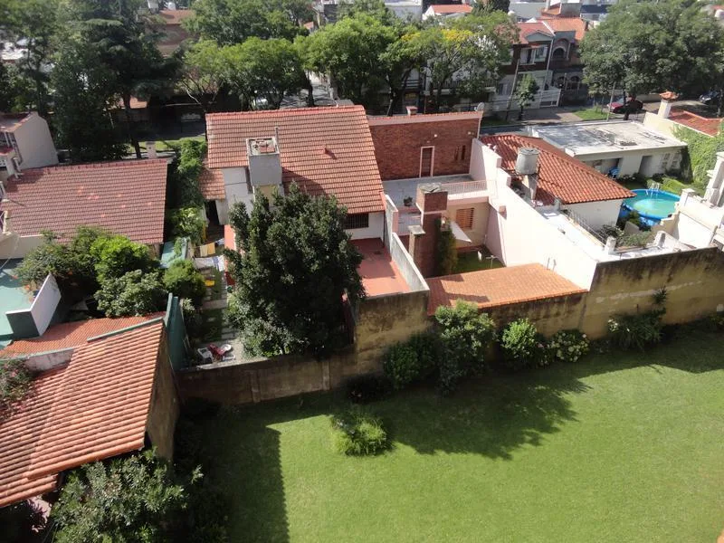 Departamento - Florida Belgrano - Oeste