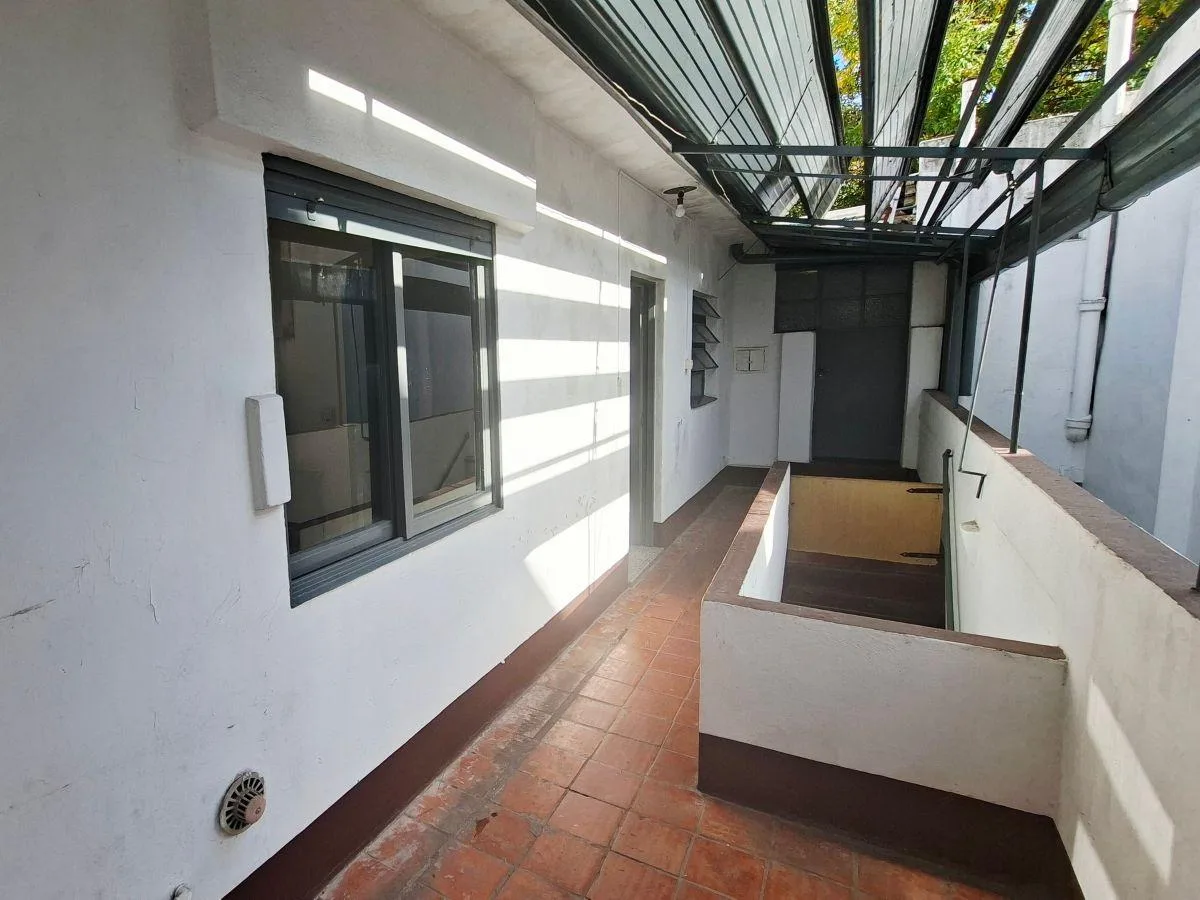 Sin Expensas, Alquiler Temporario Amoblado, Depto Tipo PH en Caballito