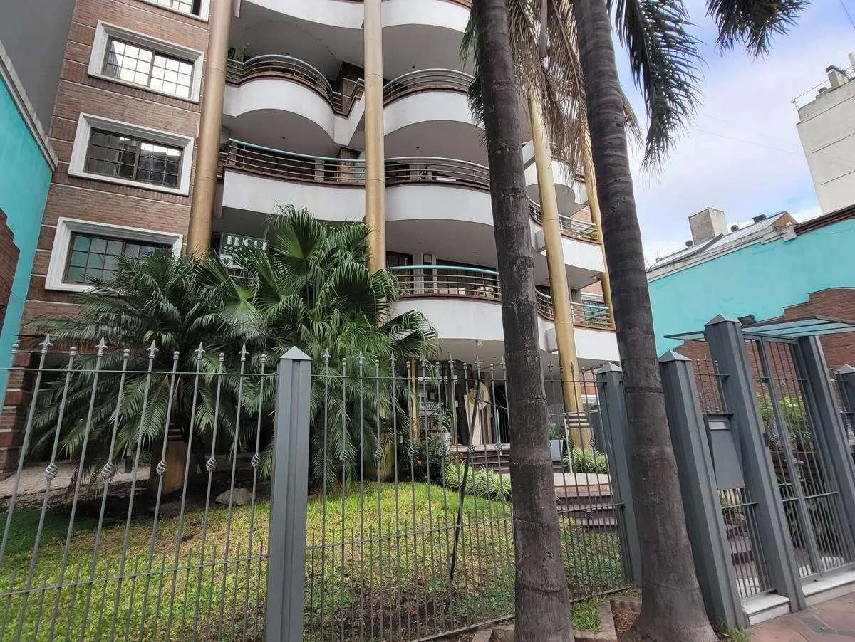 Apartamento de dois ambientes em Morón