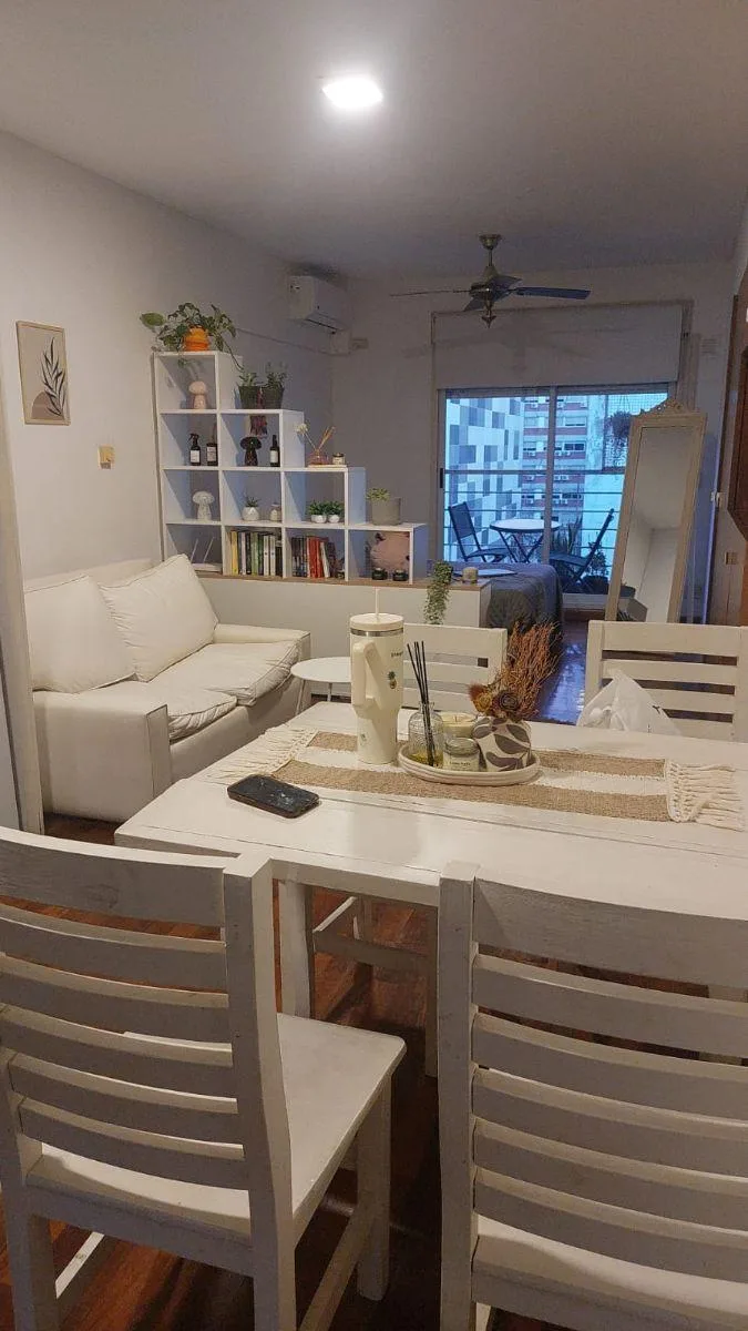 Nuñez - Ibera 2300 - Lindísimo Monoambiente con Amenities!