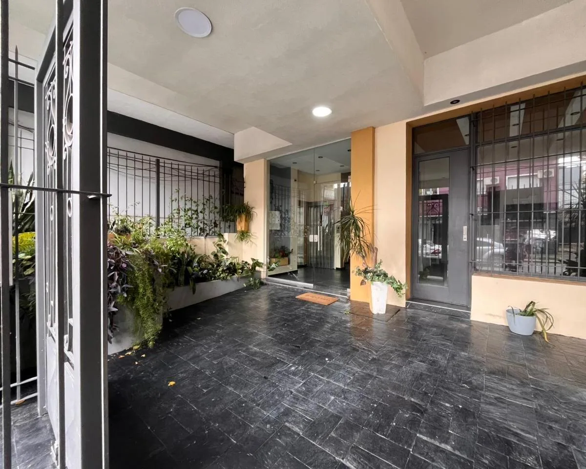 Apartamento de dois ambientes em Almirante Brown