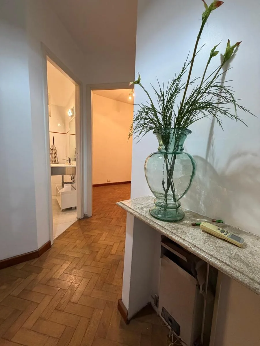 Excelente 3 Ambientes a m. del Alto Palermo