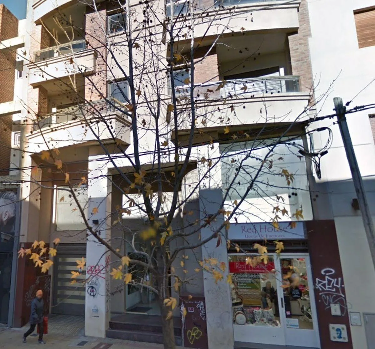 Alquiler Departamento 2 Dorm