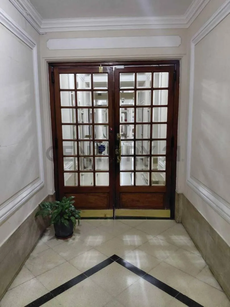 Alquiler Departamento 2 Ambientes + Living / 45 m en San Cristóbal