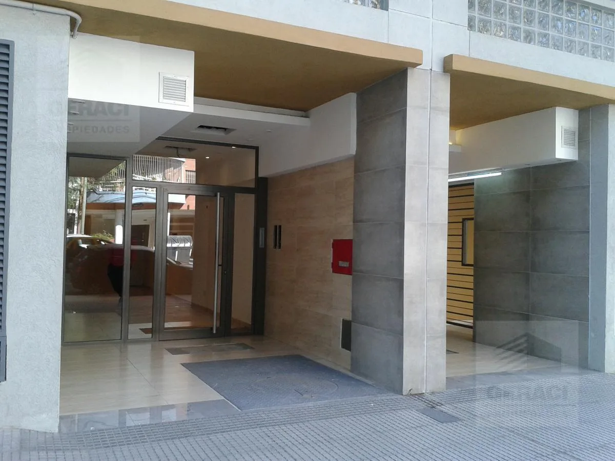 Departamento de 1 Ambiente Divisible Apto Profesional - Caballito