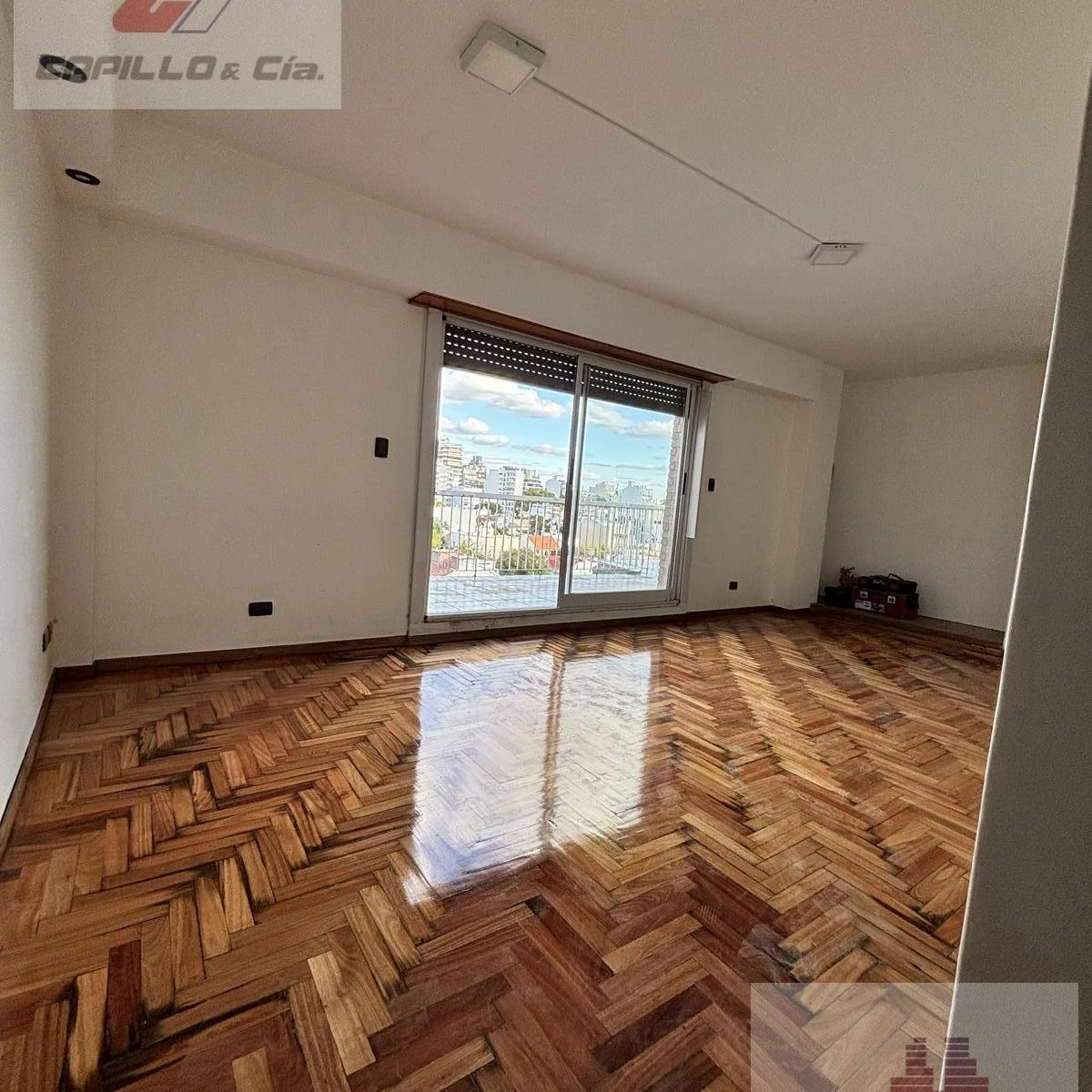 Departamento - Villa Devoto