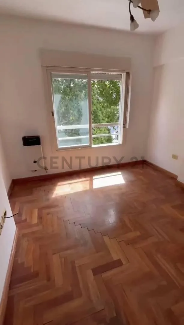 One-bedroom apartment in La Plata