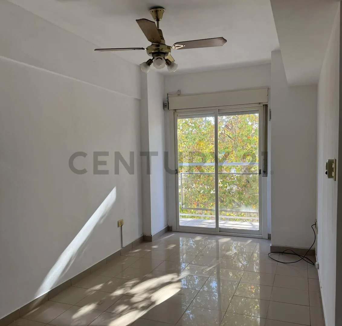 One-bedroom apartment in La Plata