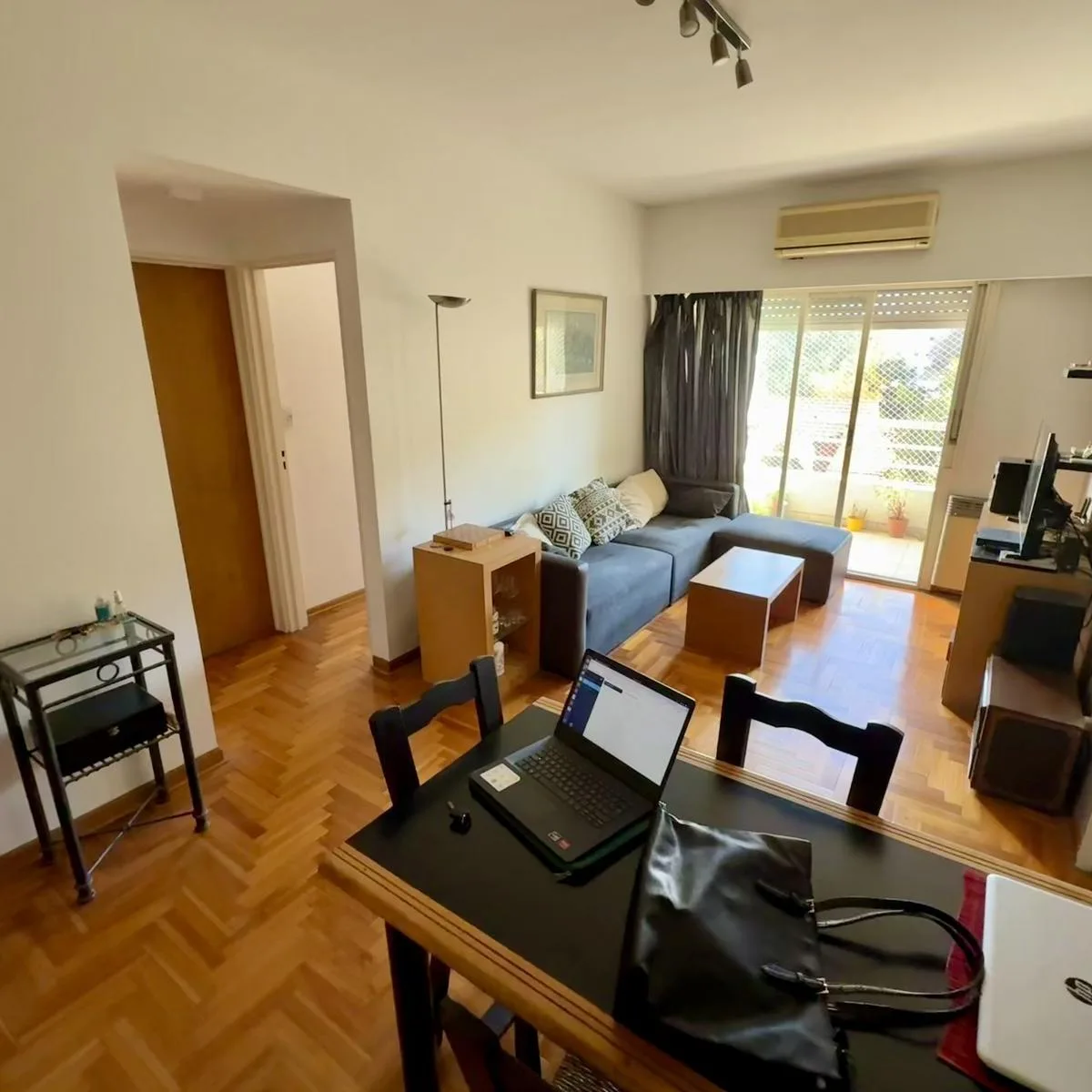 Alquiler Departamento 2 Ambientes con Balcón en Florida