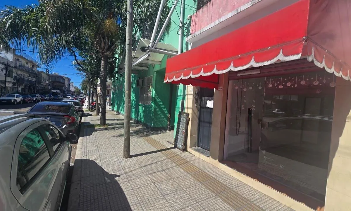 Local en Florida