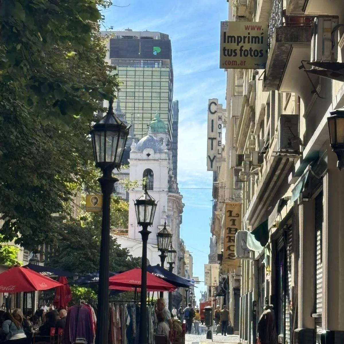 Departamento Equipado