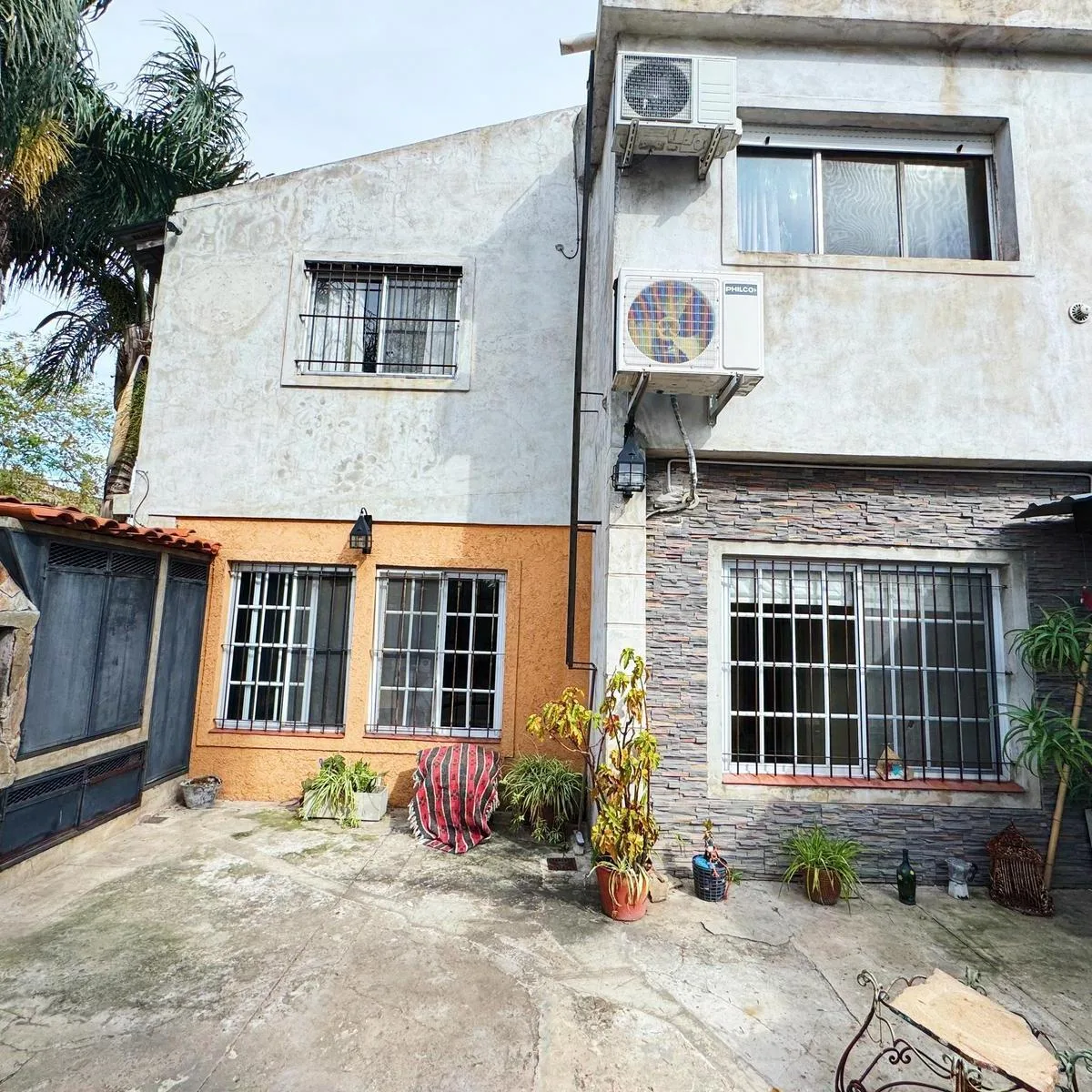 Casa en Alquiler en San Fernando