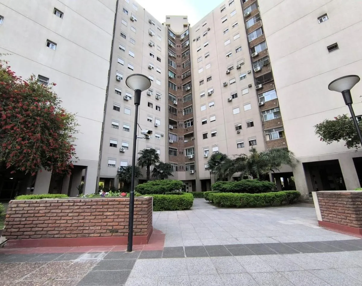 Alquiler 3 Ambientes Planta Baja Complejo Cofavi San Miguel