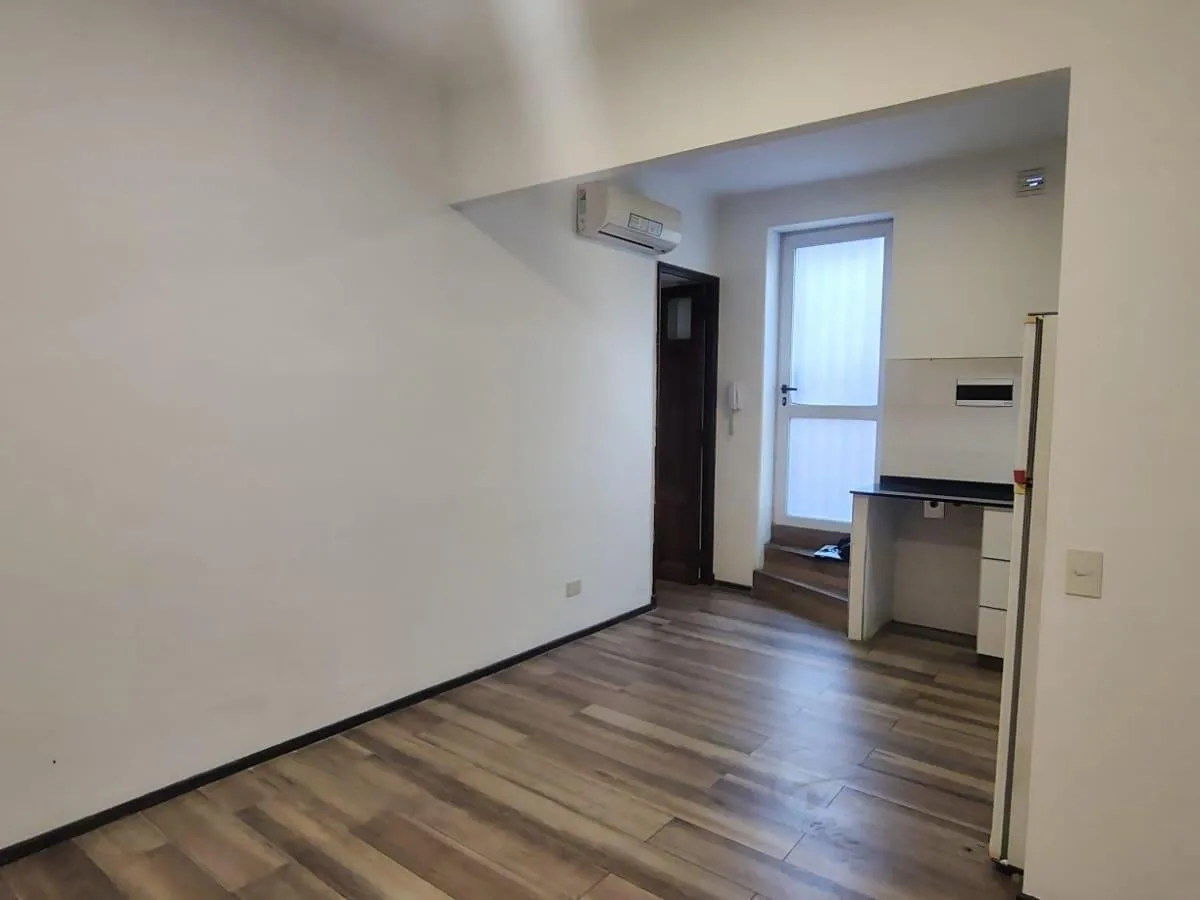Alquiler Departamento Dos Ambientes en Almagro