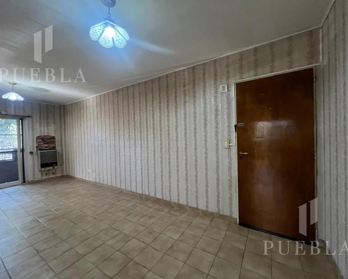 Apartamento com 2 quartos em Burzaco