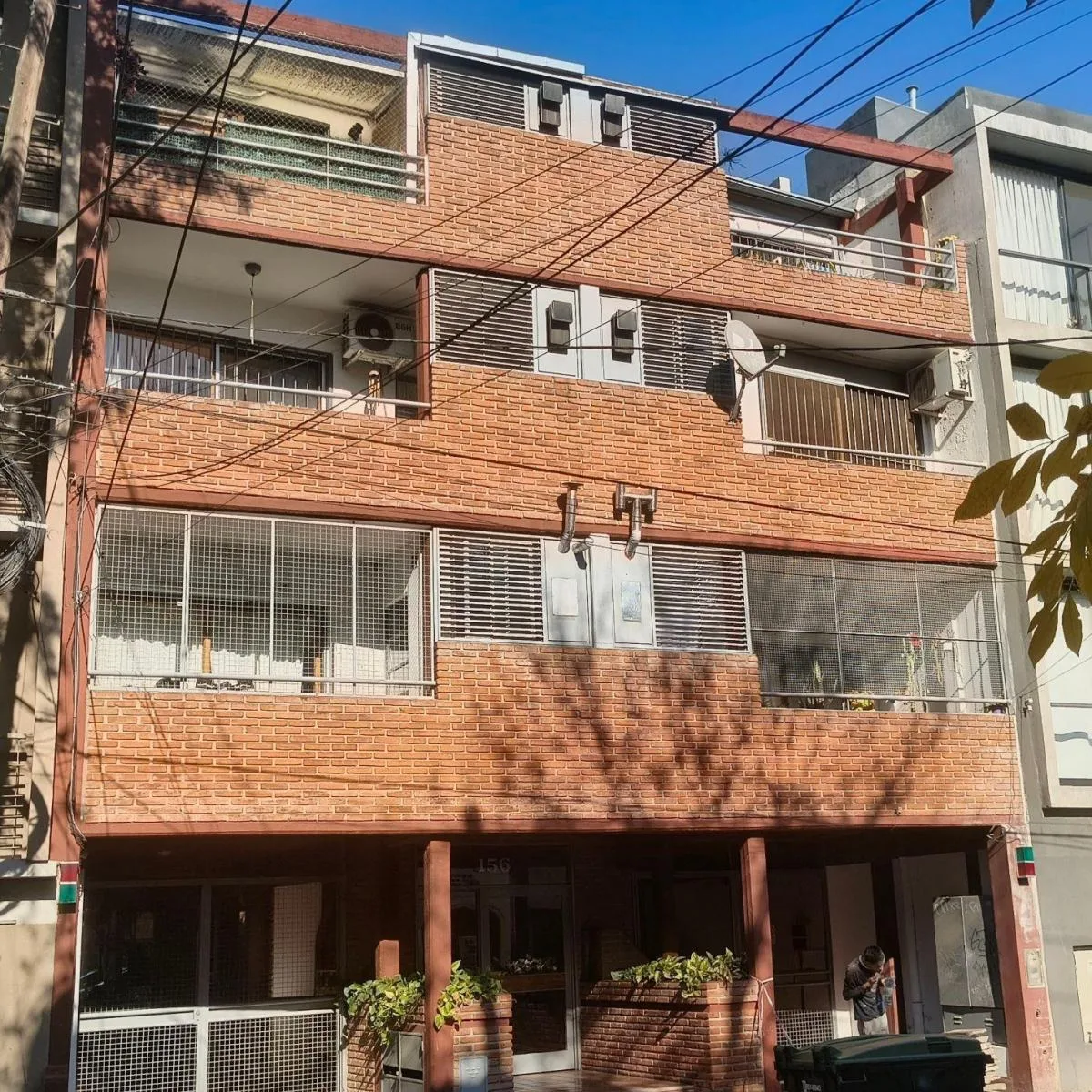 Двухуровневая квартира с 3 спальнями в San Isidro