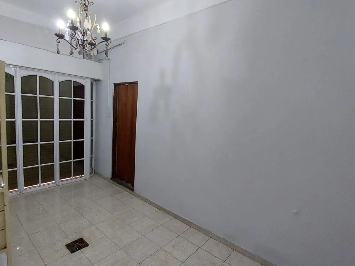 Departamento en Alquiler - 1 Dormitorio 1 Baño - Quilmes