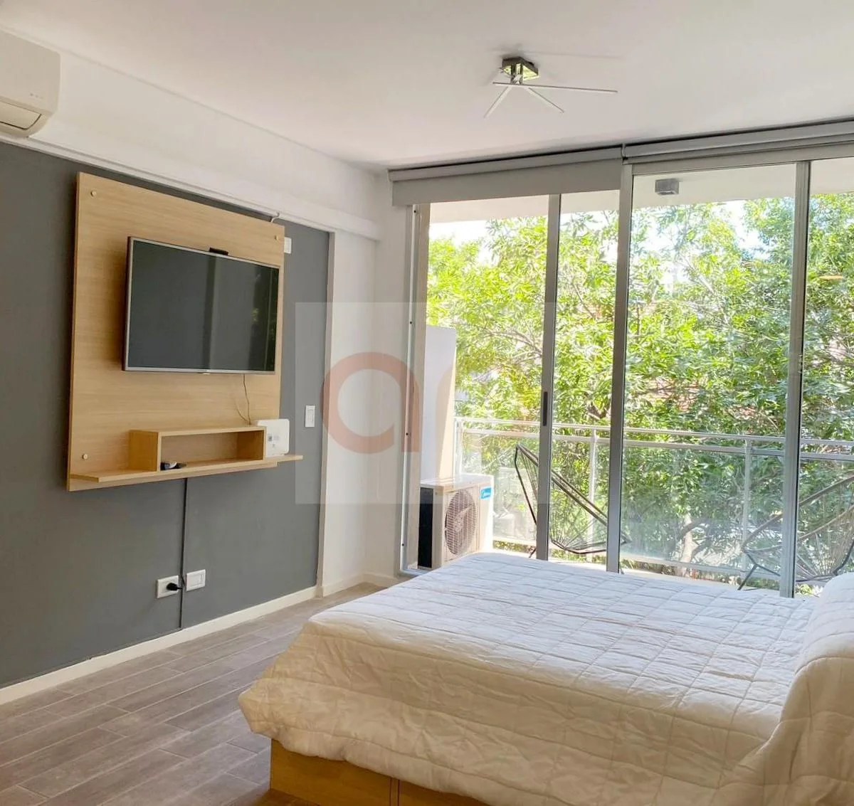 $600.000 - 1 Amb - Villa Urquiza - Donado 1100 (Sog)