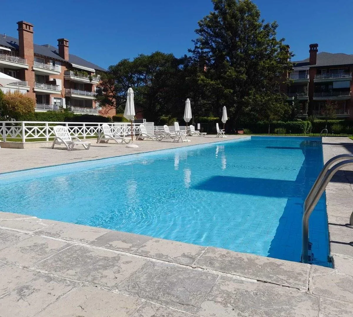 Departamento en Alquiler en Jardines de San Isidro, San Isidro, G. B. a. Zona Norte