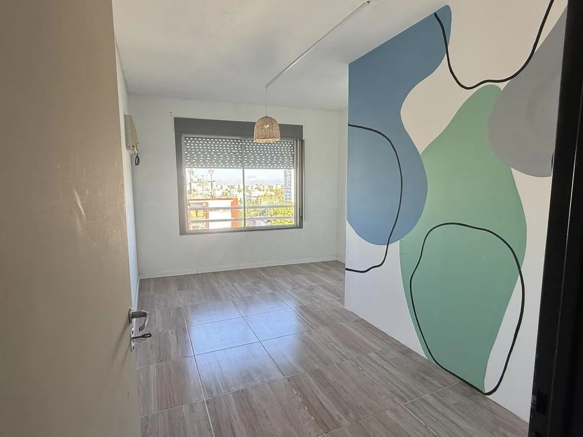 Alquiler de Departamento 3 Ambientes Apto Profesional en Vicente López