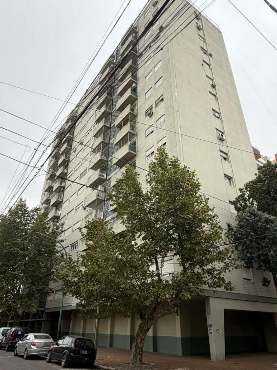 Apartamento de 1 quarto em Remedios de Escalada