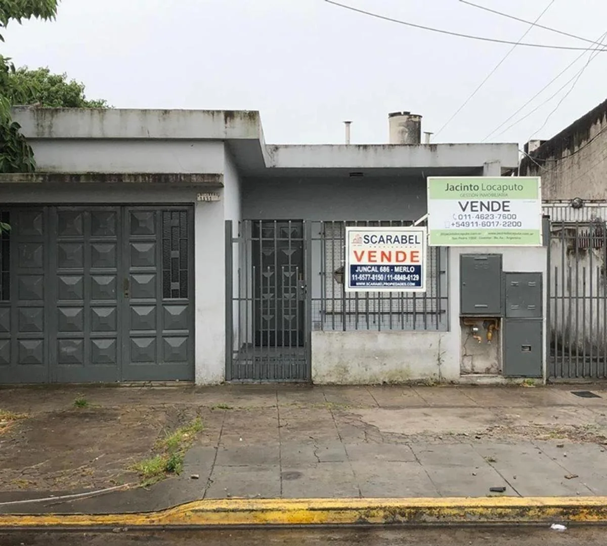 PH de três ambientes em Padua Norte