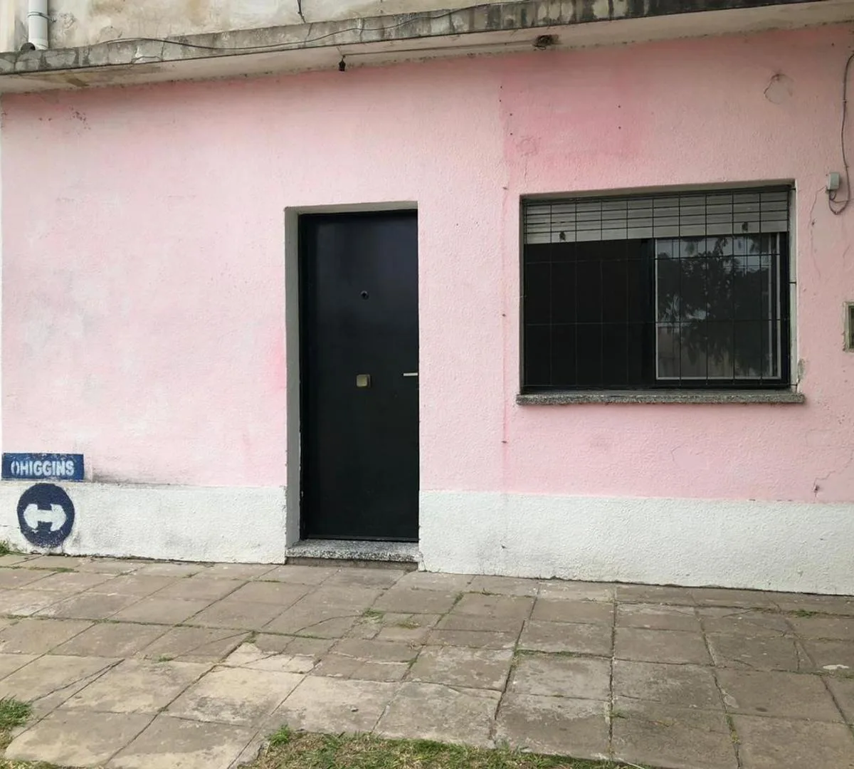 Alquiler Casa PH 3 Ambientes, Merlo
