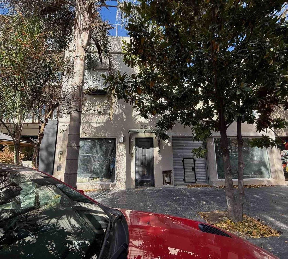 Квартира с двумя комнатами PH в Villa Devoto
