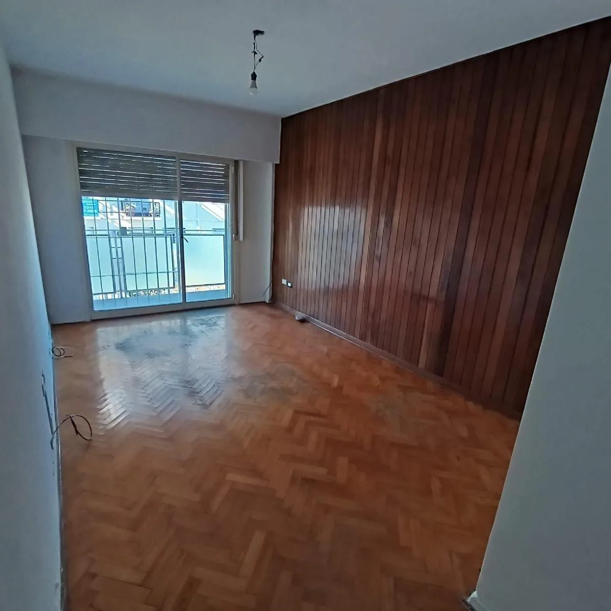 Квартира с одной спальней в Caballito