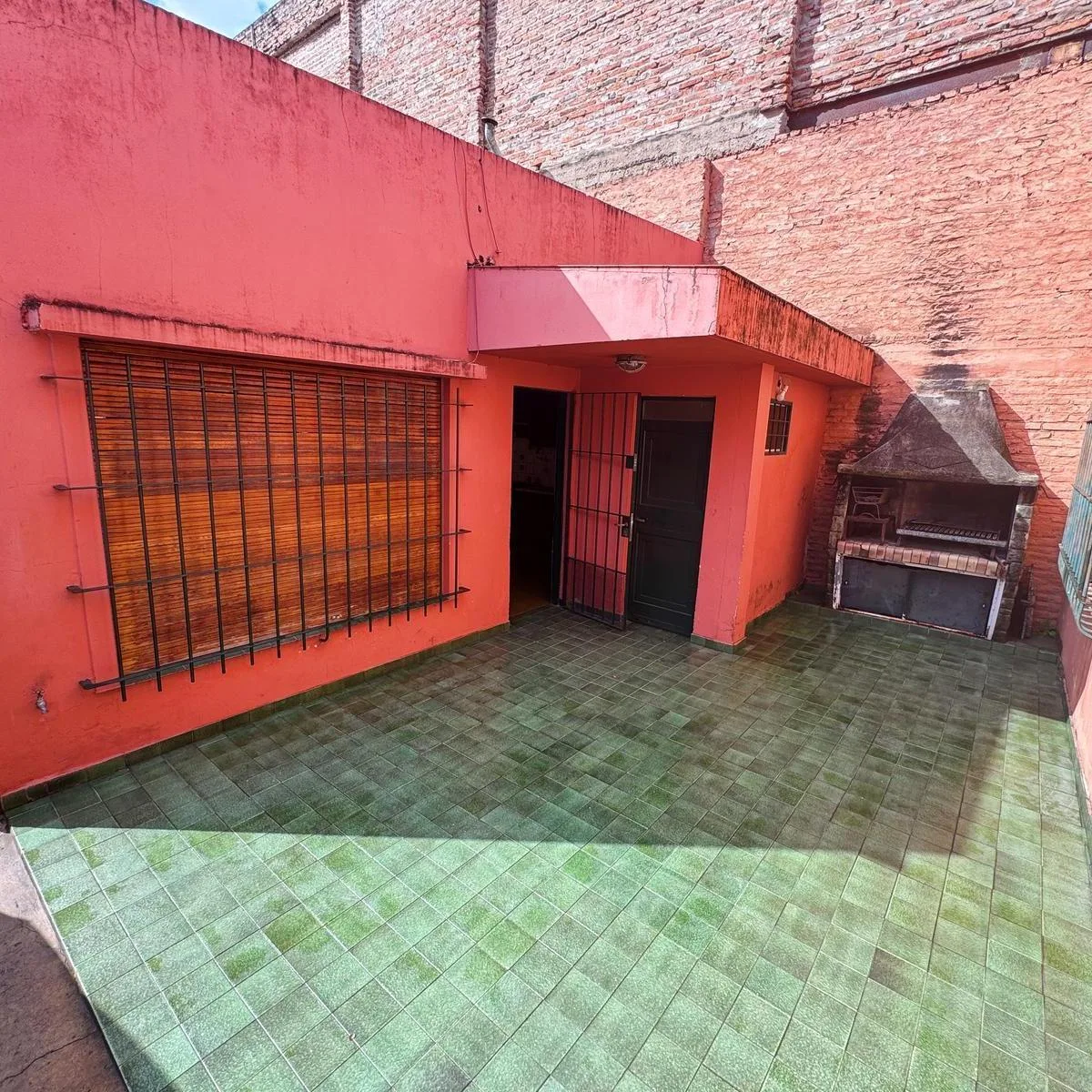 Casa en Alquiler en San Fernando