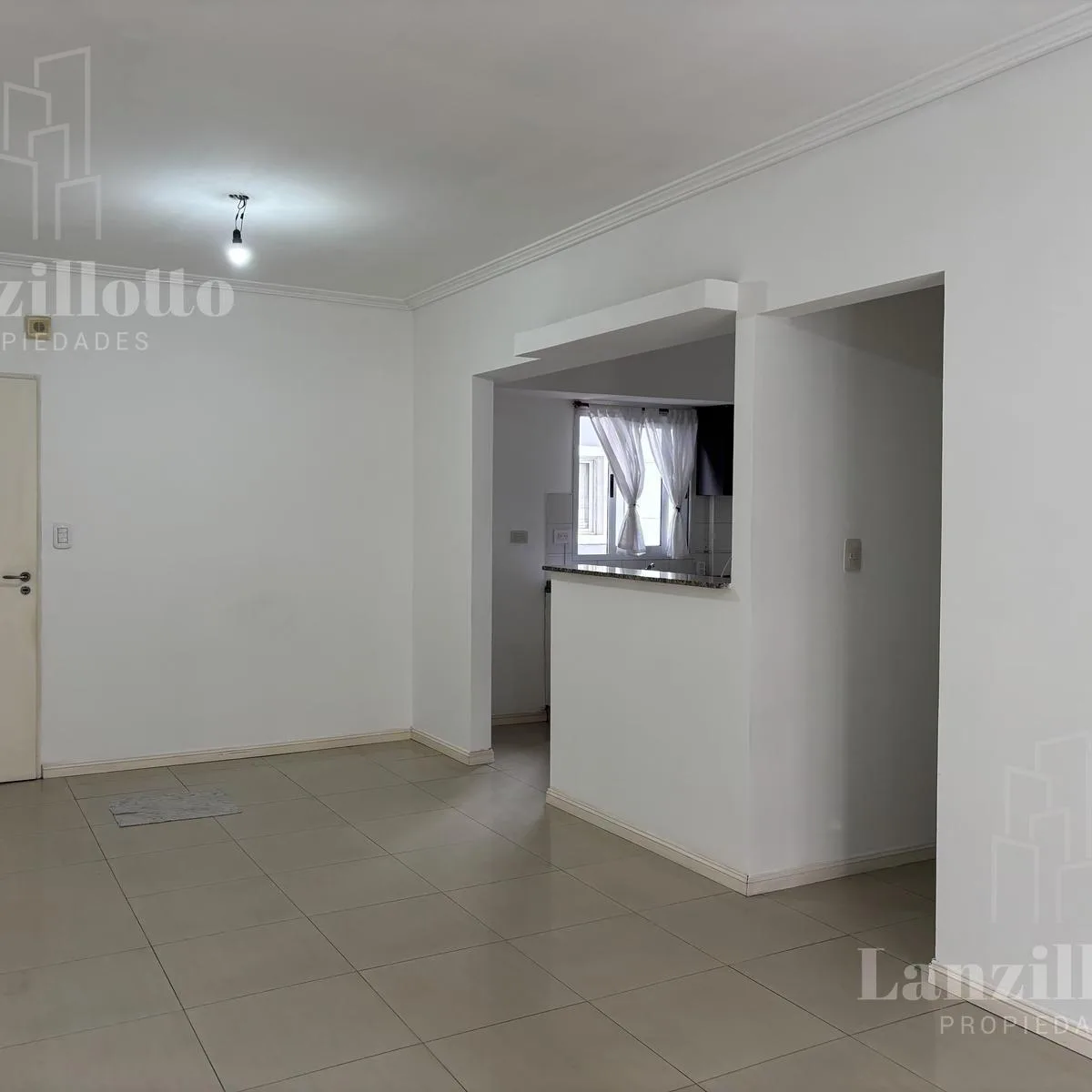 Departamento - Lanús Este