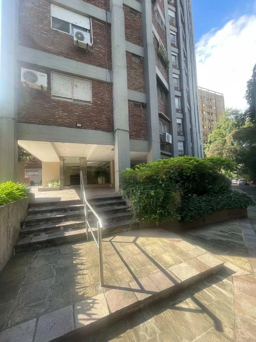 Departamento en Alquiler en Excelente Estado Belgrano R