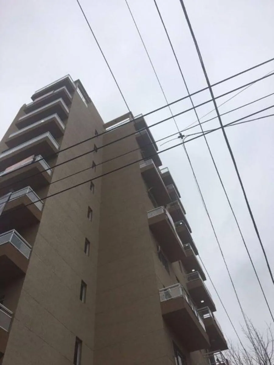 Hermoso Dos Ambientes Tipo Duplex