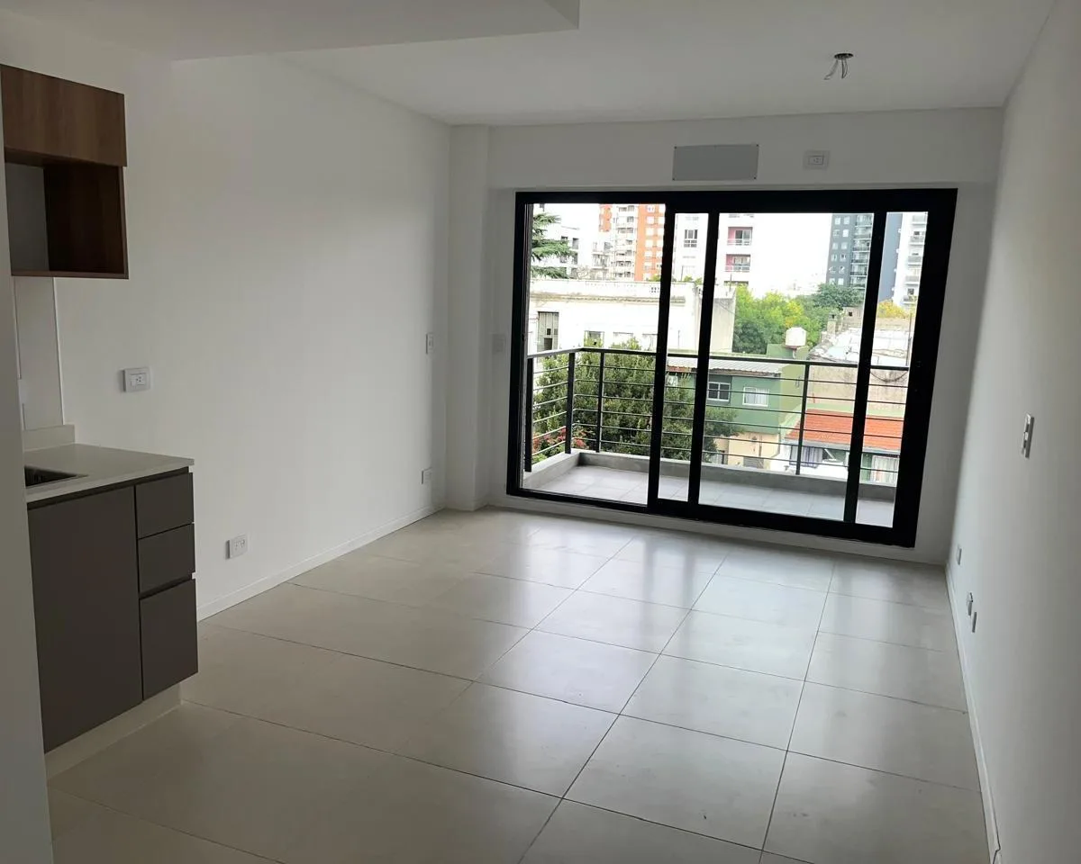 Alquiler Excelente Departamento Monoambiente en San Cristobal