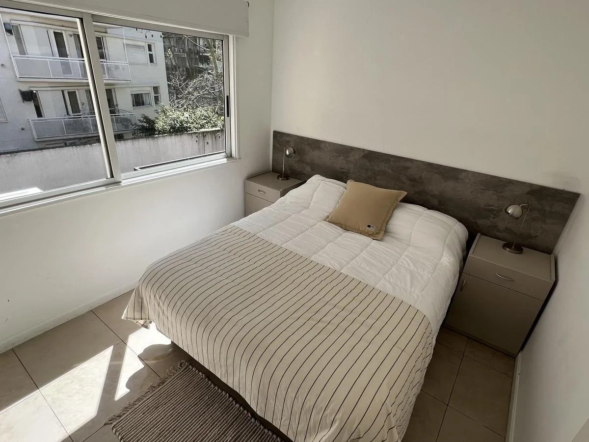 Alquiler Temporario Departamento 2 Ambientes en Belgrano