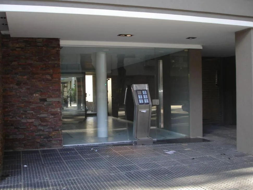 Kitnet mobiliado em Caballito