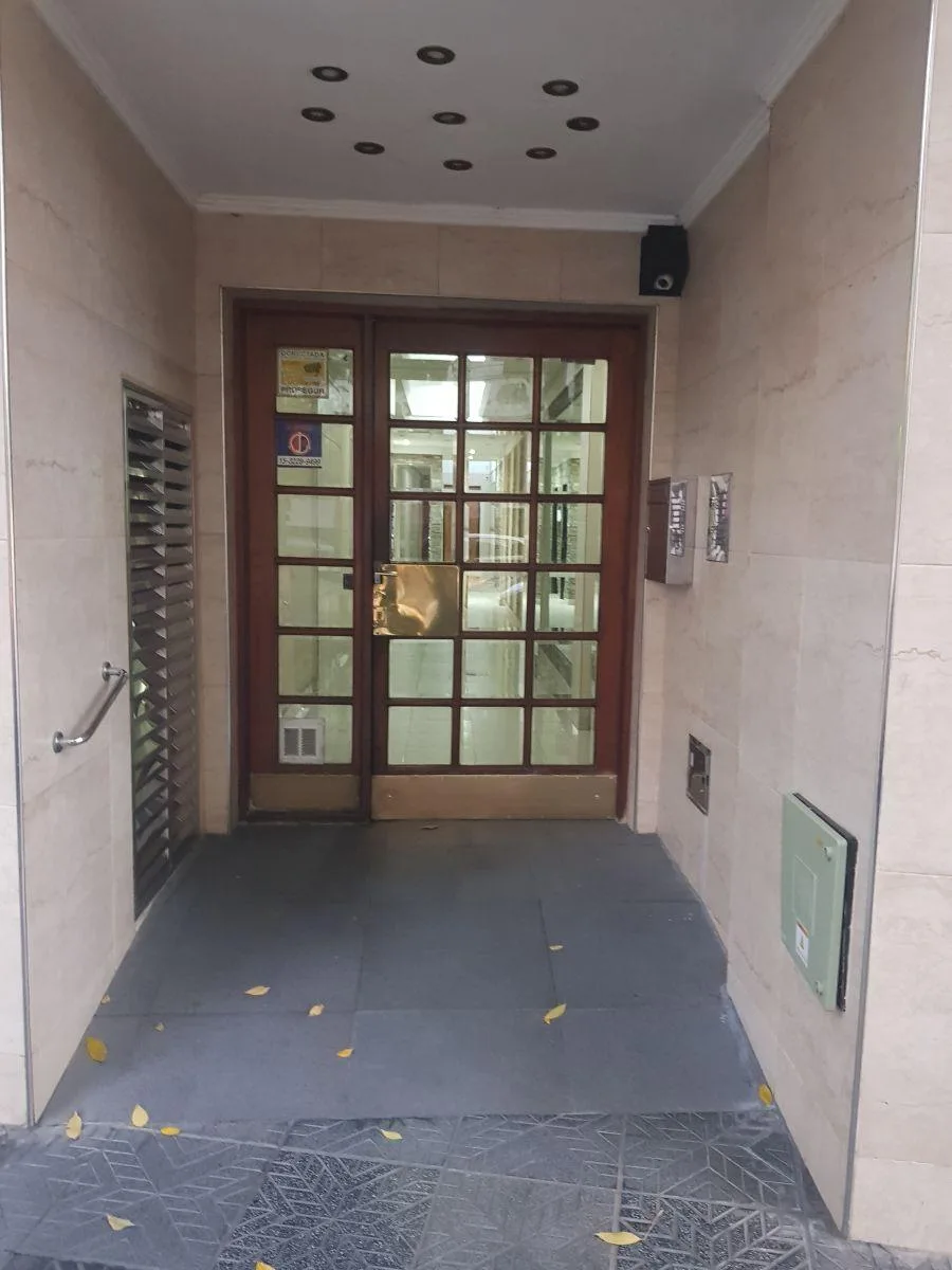 Departamento 2 Ambientes