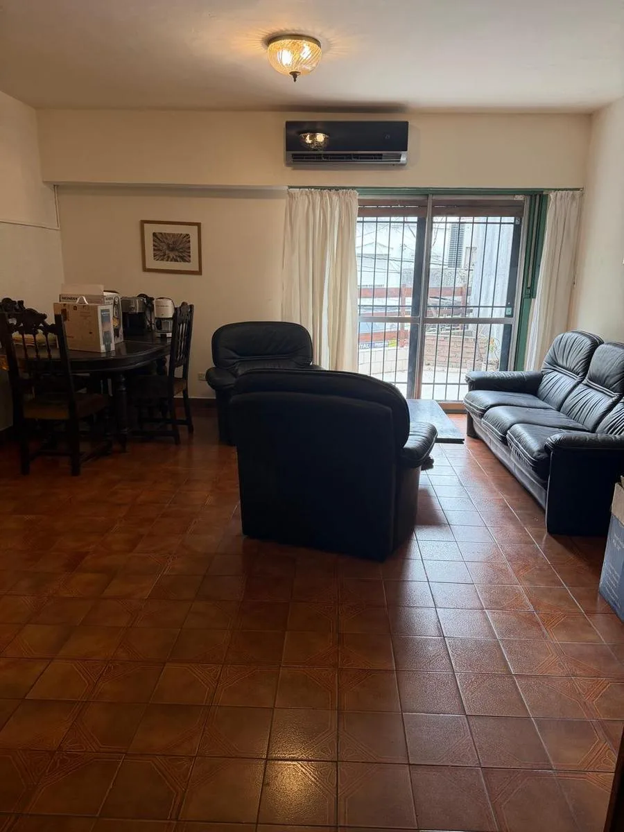 Alquiler Departamento 3 Ambientes en Ramos Mejia Céntrico Ideal Vivienda o Uso Profesional