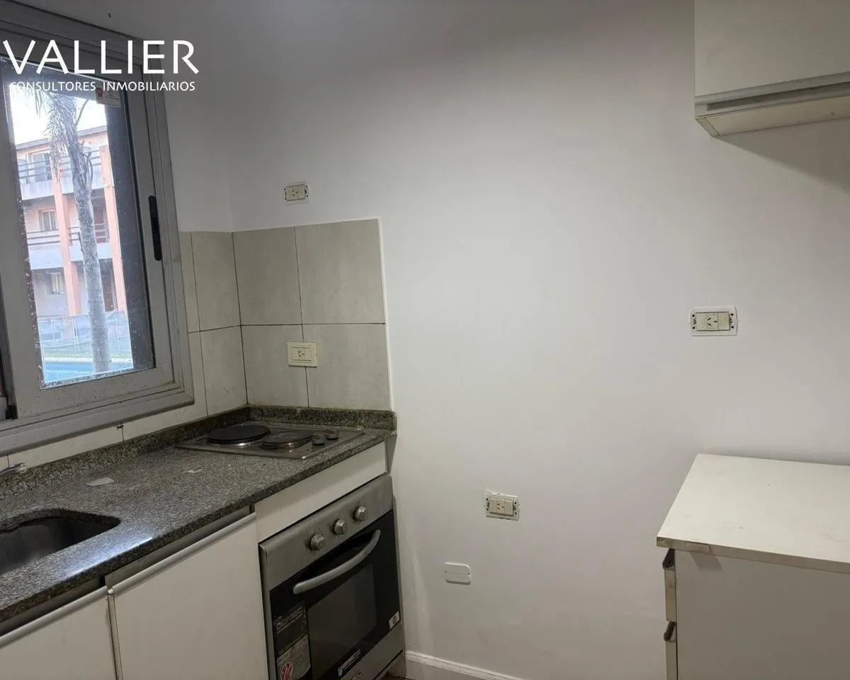 Triplex apartment for rent in Pilar