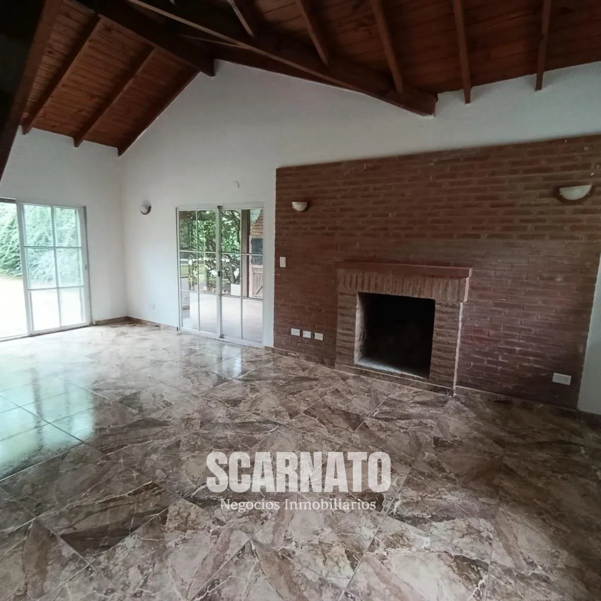 Casa - Echeverria del Lago