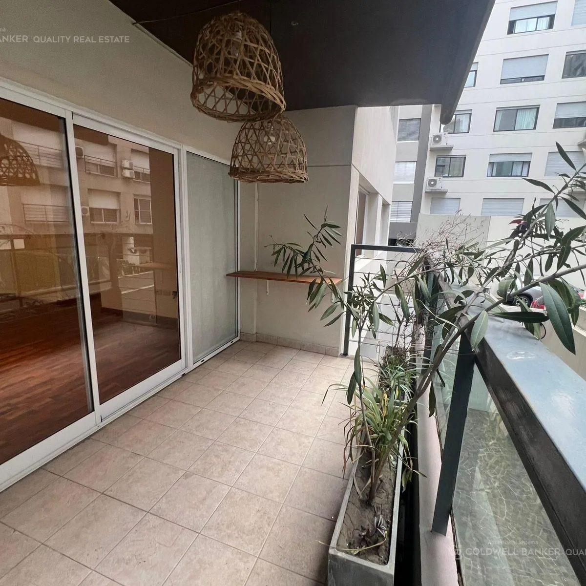 Departamento en Olivos