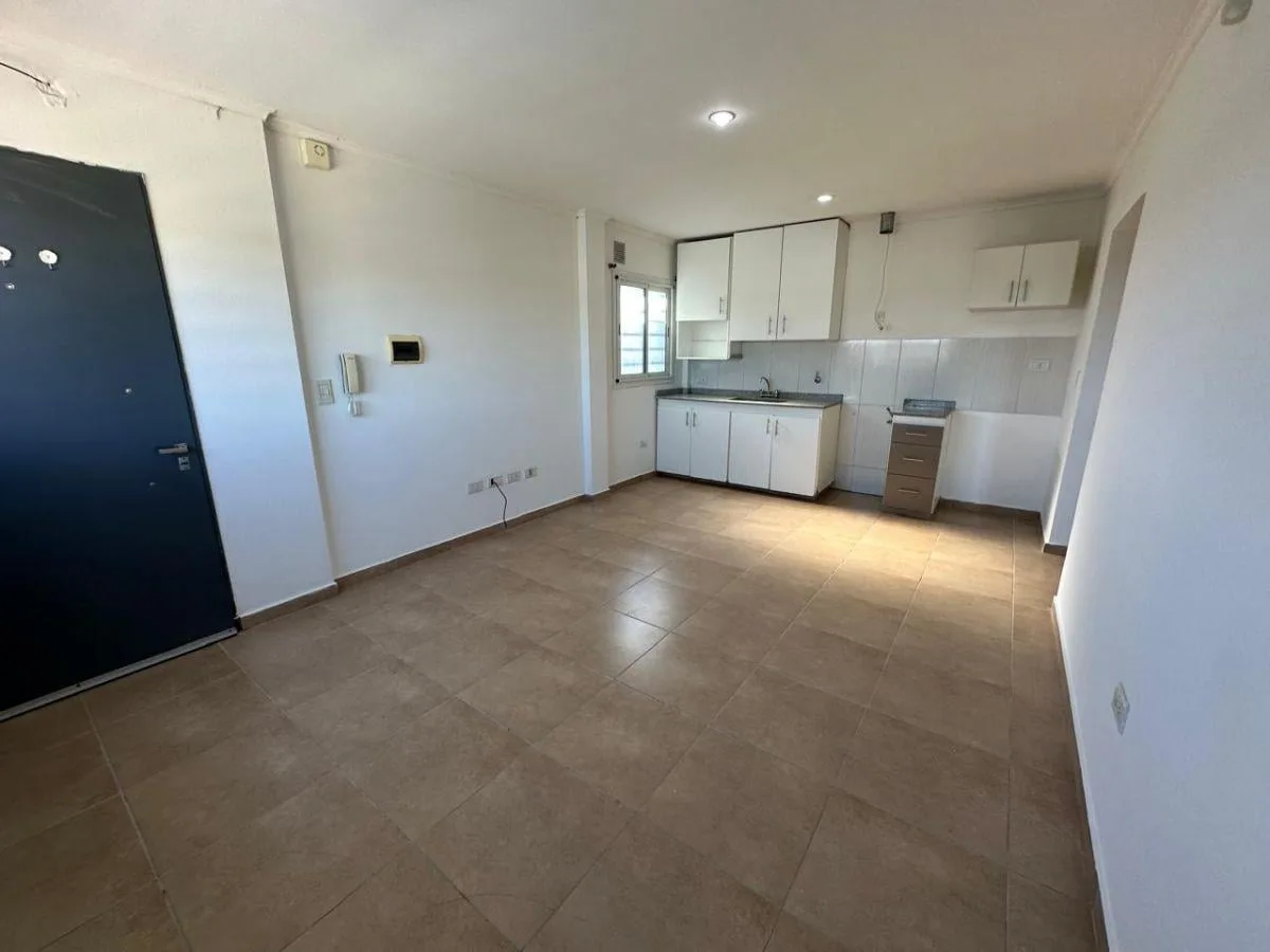 Alquiler Departamento 2 Ambientes C/cochera - Complejo Semi Cerrado