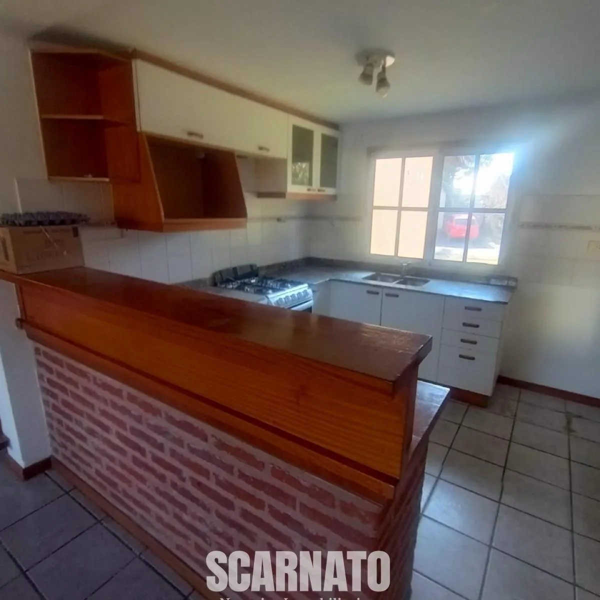 Casa - Echeverria del Lago