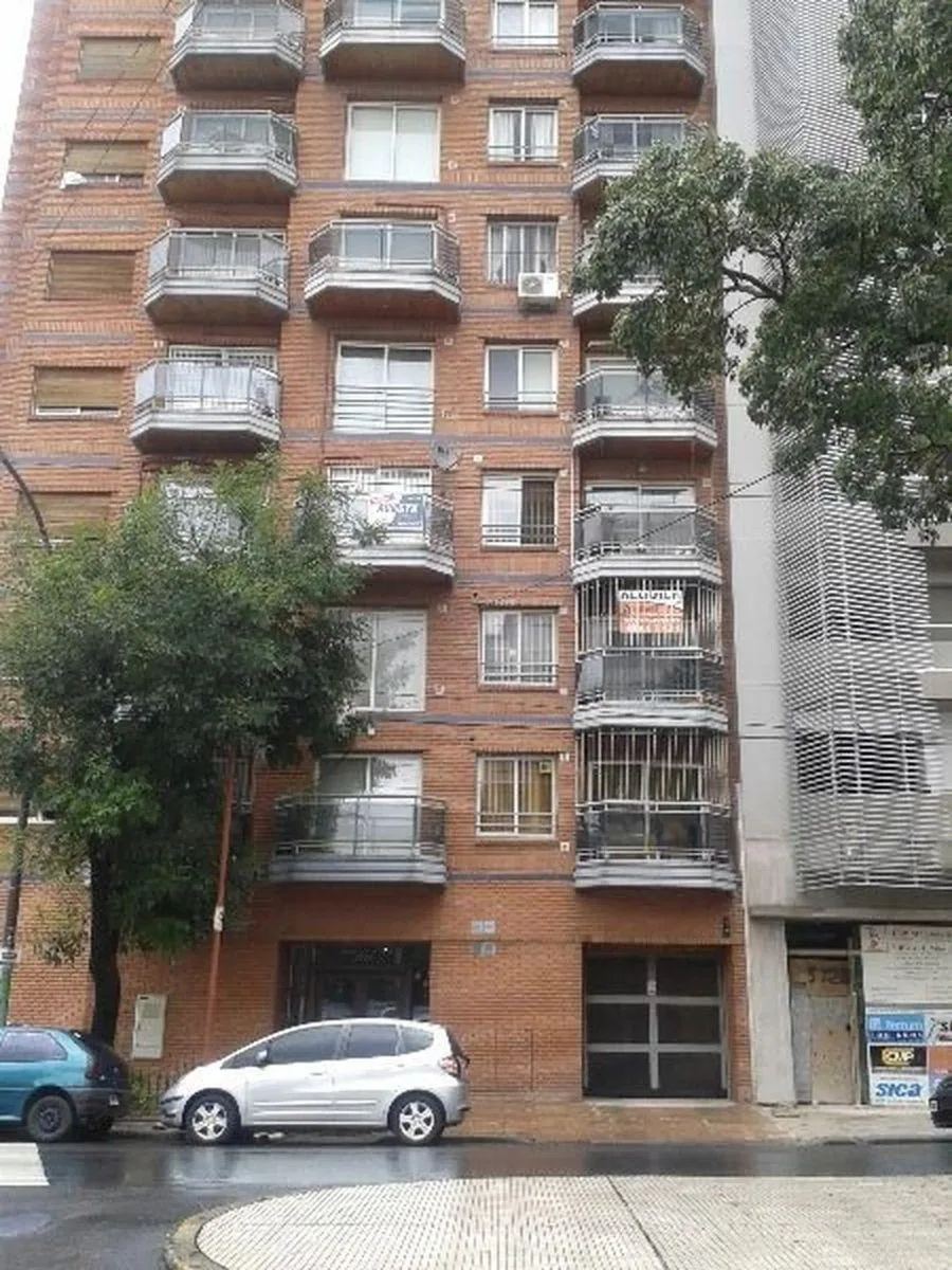 3 Ambientes con Dos Baños Completos, Cocina Independiente, Balcon Alboulevard Villa Luro