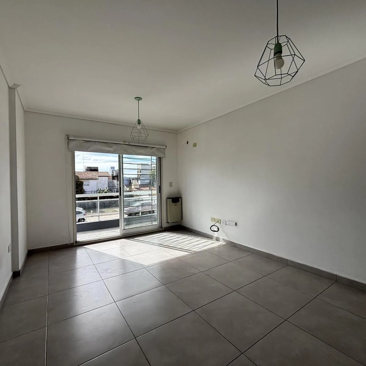 Departamento en Villa Ballester