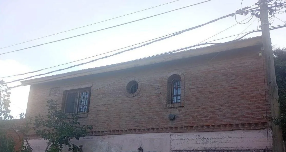Departamento en Alquiler en Carupa, San Fernando, G. B. a. Zona Norte