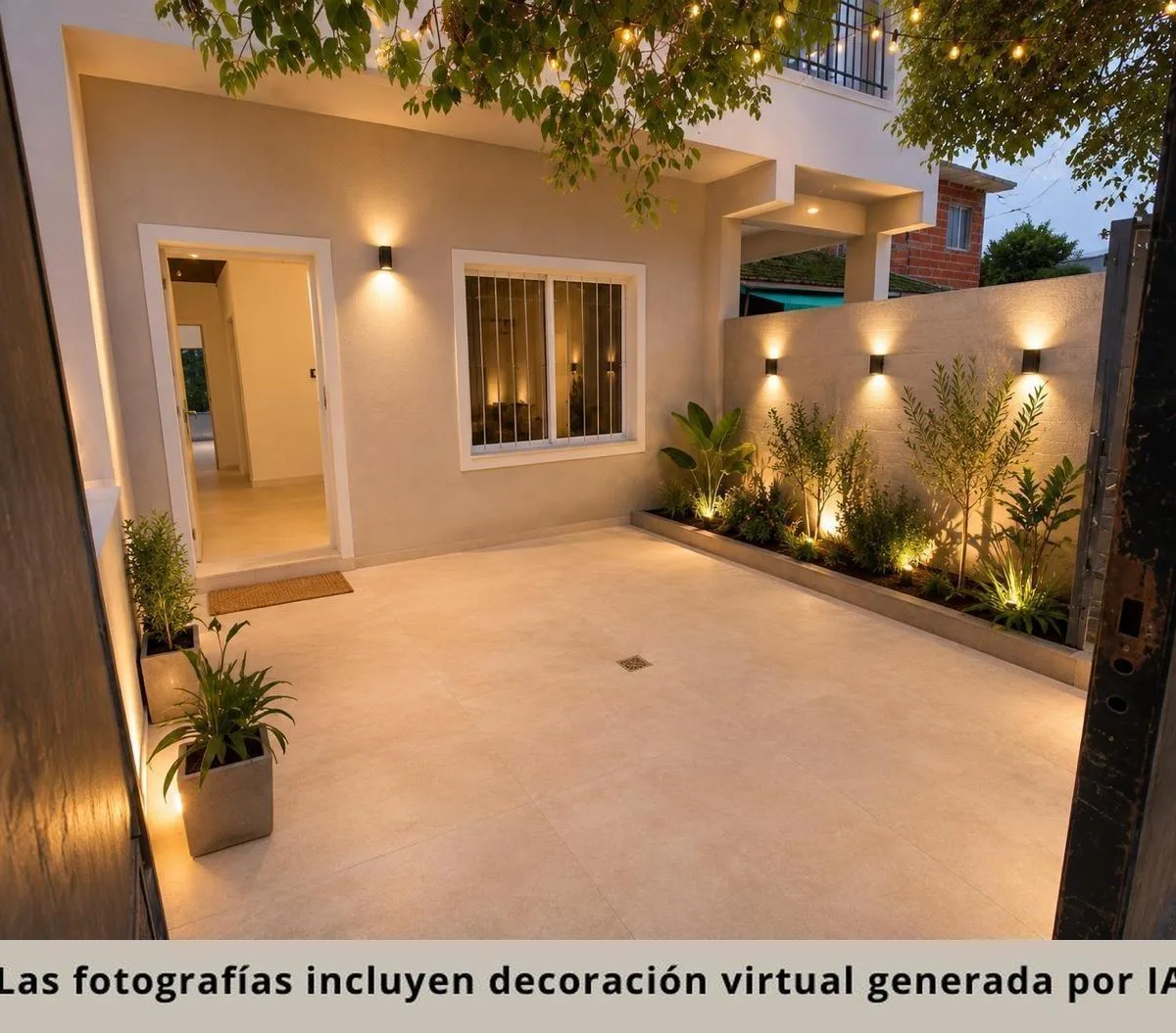 Departamento a Estrenar 2 Amb. General Pacheco