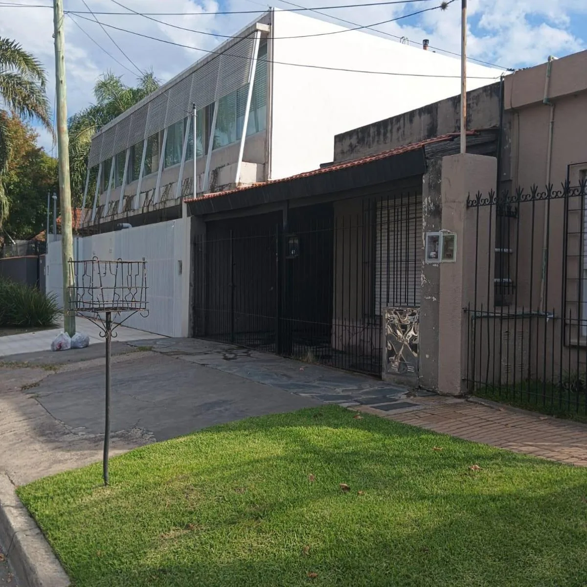 Casa Americana 3 Amb C Garage