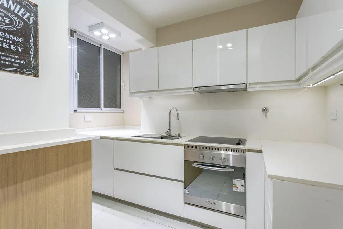 Departamento Alquiler 4 Ambientes Palermo