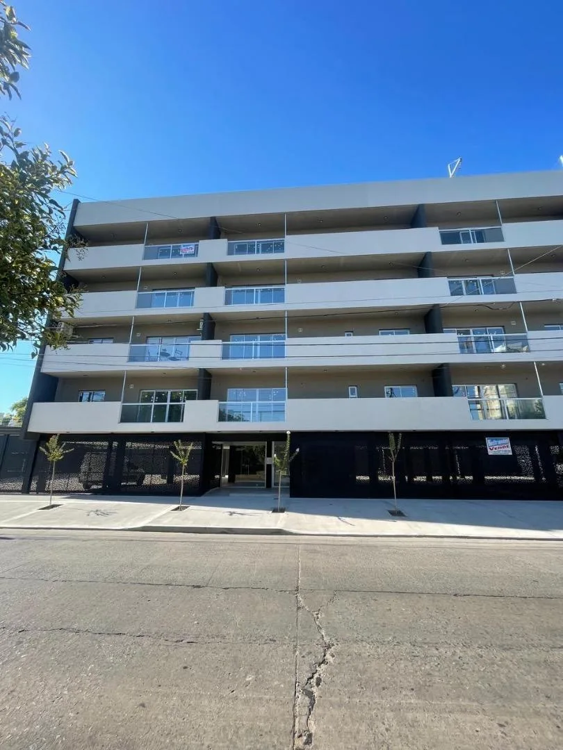 Alquiler Departamento 2 Ambientes a Estrenar Coch Cub Merlo